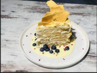 Наполеон (250г)