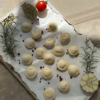 Пельмені н/ф ( 1 кг)