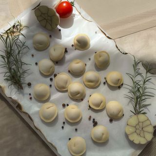 Пельмені н/ф ( 1 кг)