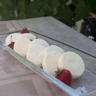 Домашні сирнички н/ф (400 г)