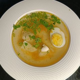 Бульйон курячий (300г)