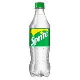 Спрайт 500мл ПЕТ