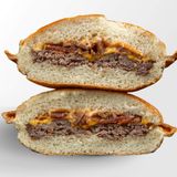 Смокі Спайсі UFO 150г