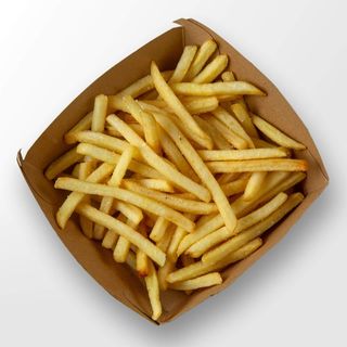 Картопля фрі максі 150/30