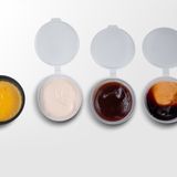 Соус Блю чіз (40г)