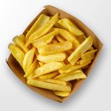 Картопляні діпи з соусом чедер 120/30