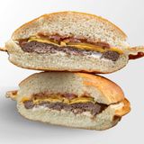 Барбекю Тейсті UFO 150г