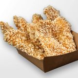 Стріпси чікен 8шт