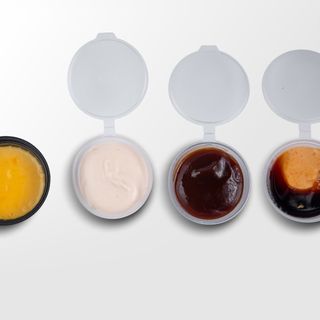 Соус Джек Деніелс 40 г