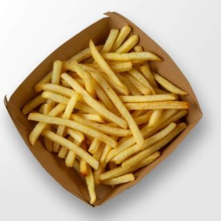 Картопля фрі міні 90/30