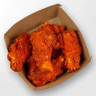 Крильця кріспі 5 шт