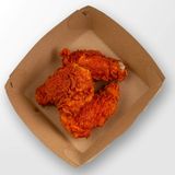 Крильця кріспі 3 шт