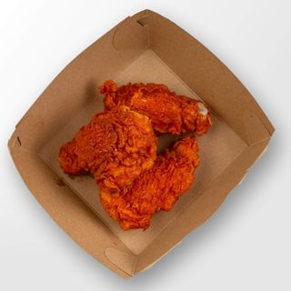 Крильця кріспі 3 шт