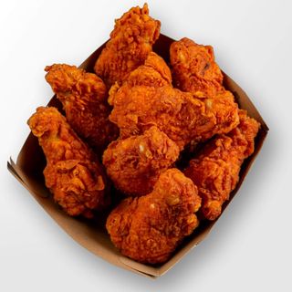 Крильця кріспі 8 шт