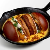 Бургер Шеф Чіз чікен 390г