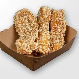 Стріпси чікен 3шт