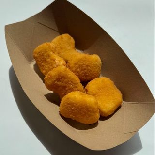 Нагетси курячі фрі 6шт