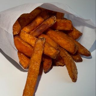 Батат фрі