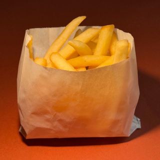 Картопля фрі