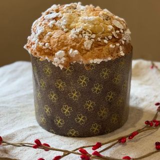 Міні Панетон