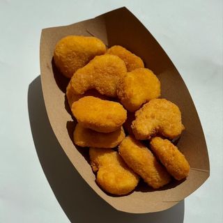 Нагетси курячі фрі 12шт