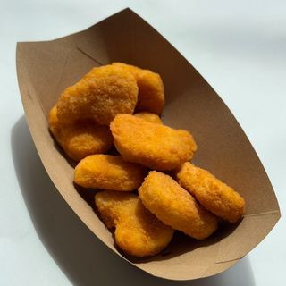 Нагетси курячі фрі 9шт