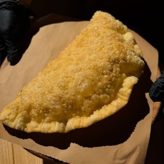 Чебурек курячий