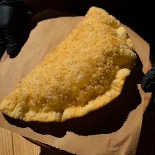 Чебурек 4 сири