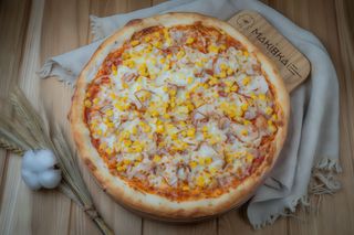 Піца Чікен (540г)