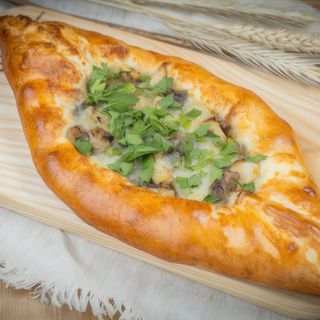 Хачапурі Жульєн