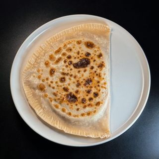 Янтик мʼясо/сир/томат