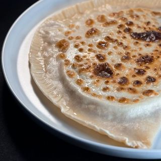 Янтик курячий