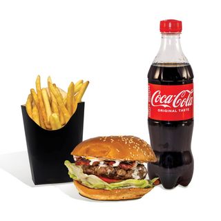 Комбо Ель Матадор