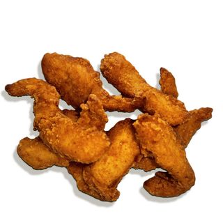 Стріпси з перцем