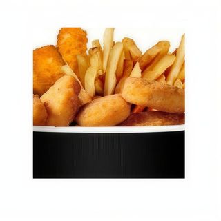 Набір Снеків (L)