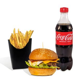 Комбо Еспада