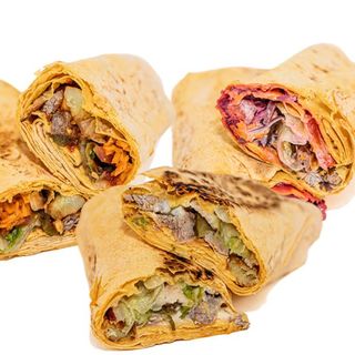 Кебаб Сет City Tour (1660 гр)