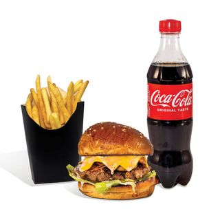 Комбо Міура