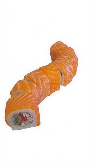 Рол Дракон червоний (250г)