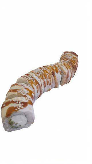 Рол Дракон золотий (250г)