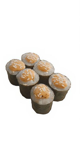 Рол Макі з масляною (112г)