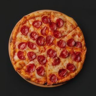 Піца Пепероні П