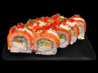 Філадельфія преміум (420g)