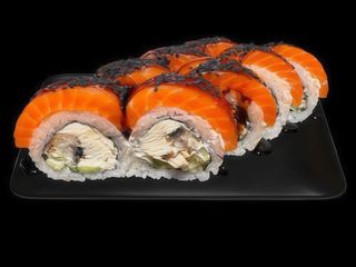 Червоний Дракон (380g)