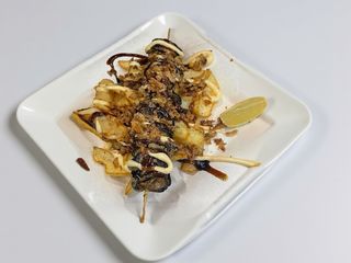 Сатаї Мідії (220g)