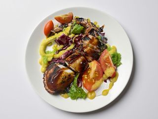 ВОСЬМИНІГ ЩУПАЛЬЦЯ (200g)