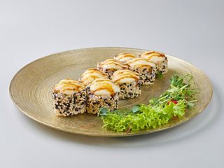 Запечений Ебі 360г