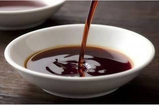 Соєвий соус 100г