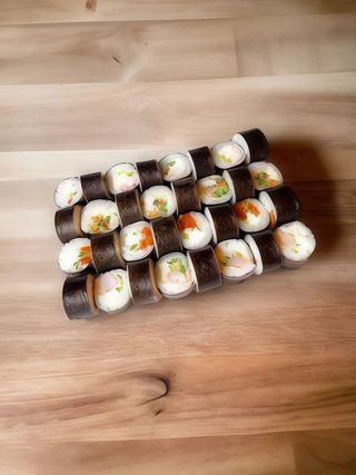 Сет "Футомакі" 1080г