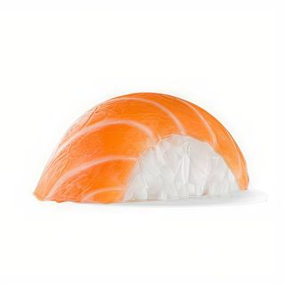 Нігірі з лососем 40г